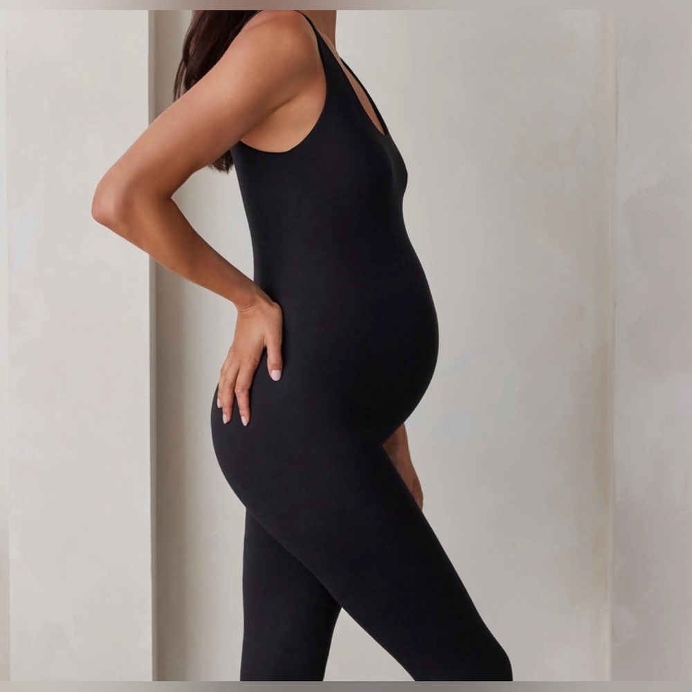 Bumpsuit The Kate in black